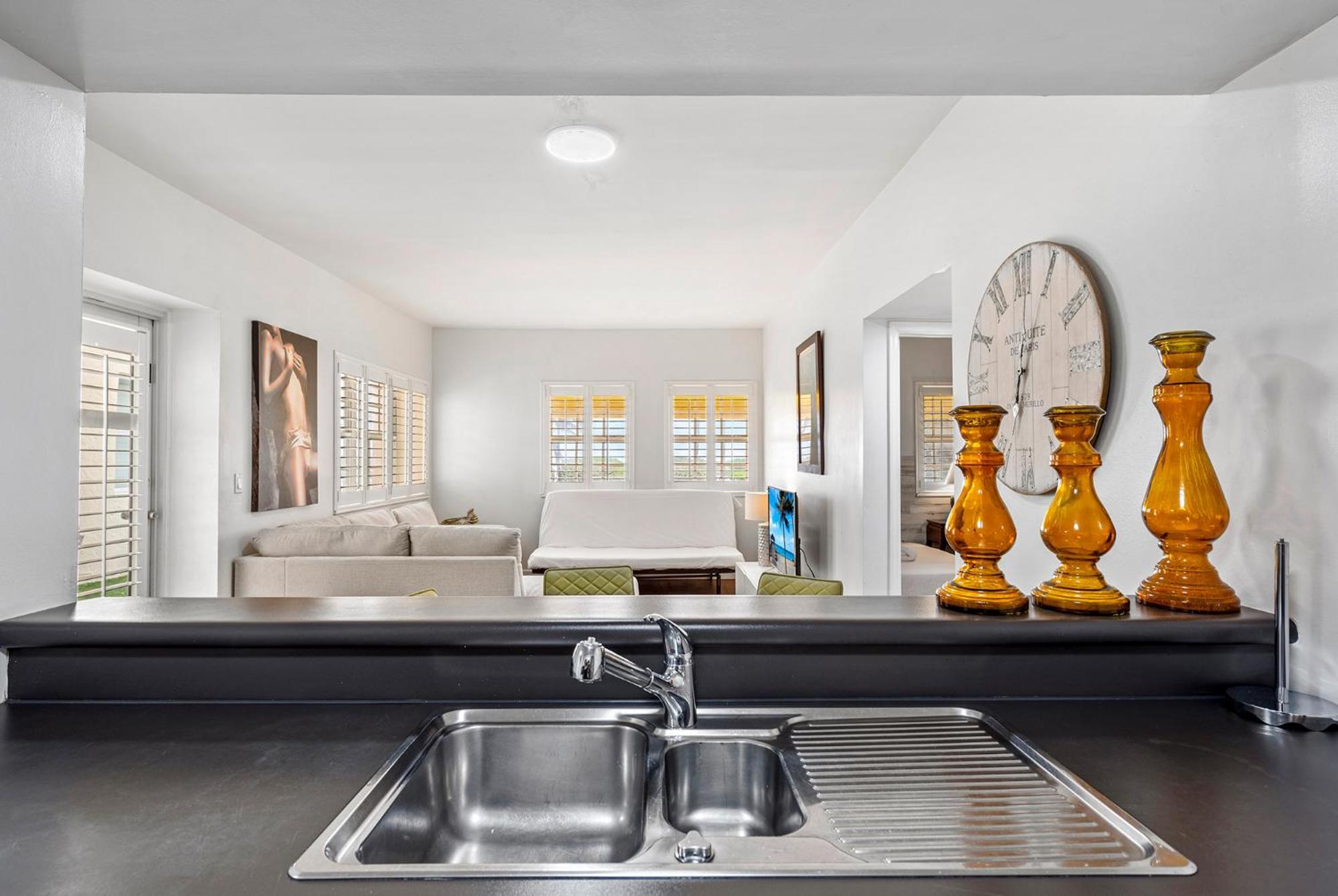South Beach Suites In Ocean Drive Miami Beach Esterno foto