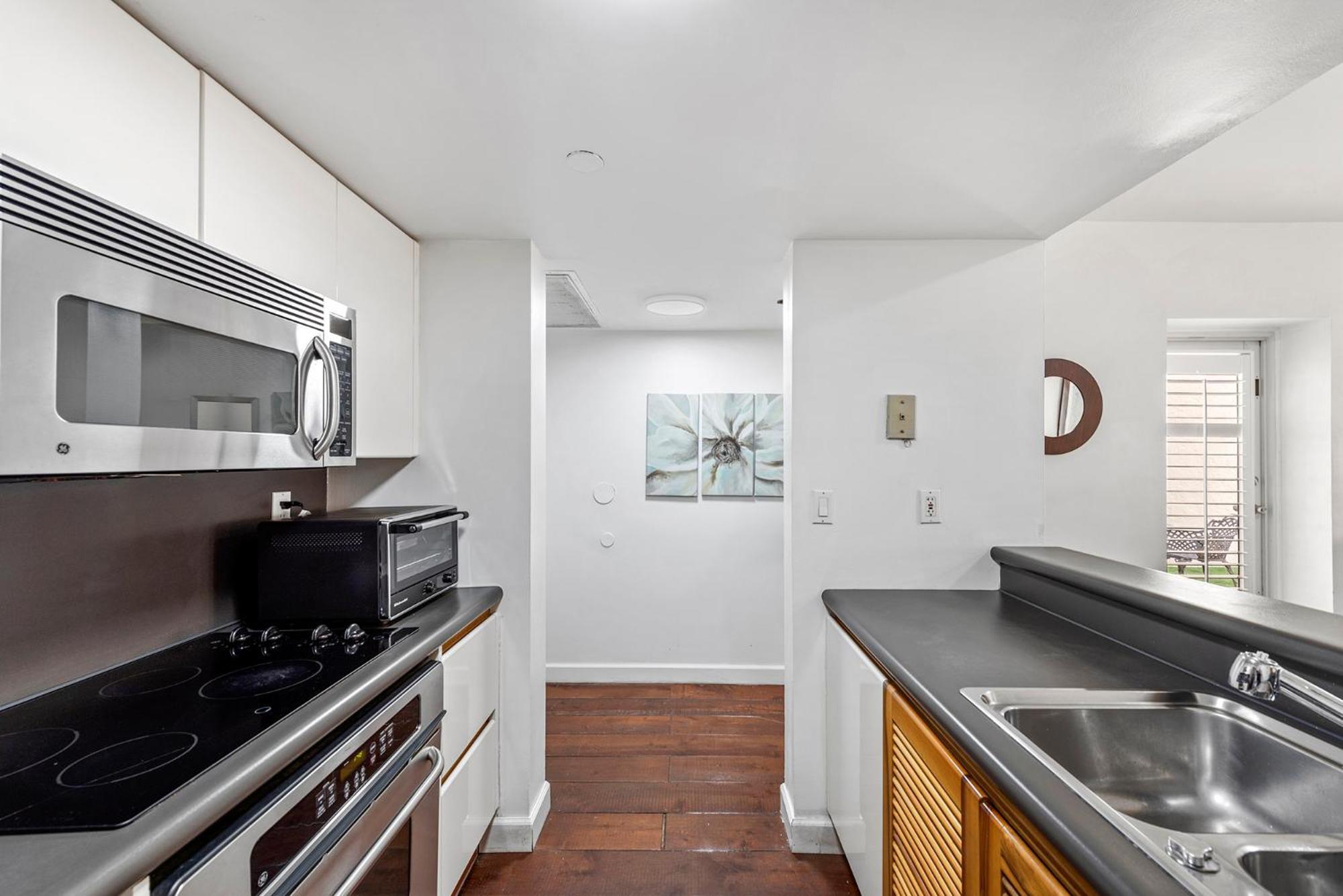 South Beach Suites In Ocean Drive Miami Beach Esterno foto