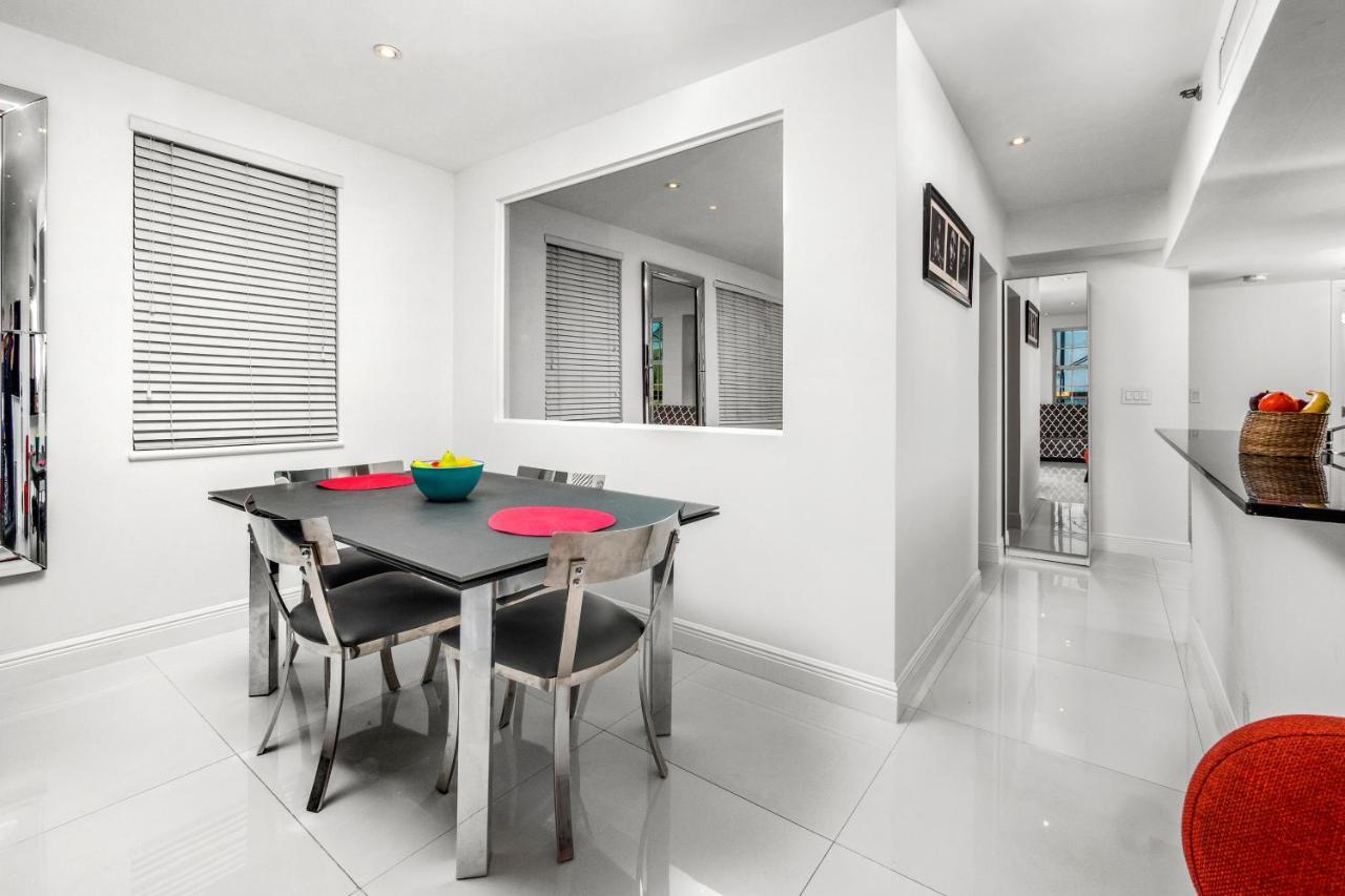 South Beach Suites In Ocean Drive Miami Beach Esterno foto
